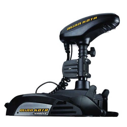 Moteur électrique Minn Kota Terrova BT