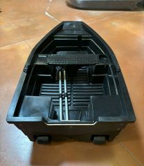 La barque Rapide 249 Blacky