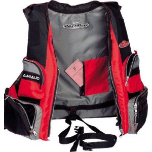 Gilet d'Aide à la Flottaison