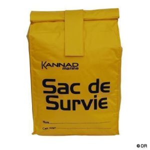 Sac SOS Grab Bag