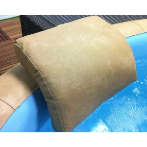 Repose tête pour spas