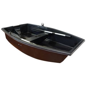 N° 1 L'Annexe 2,00m Blacky