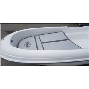 Bain de soleil pour Rigiflex Cap 370 ou Cap 400