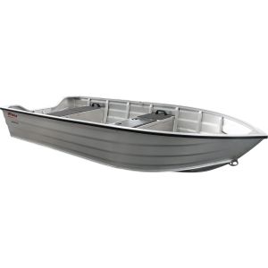 Barque aluminium Kimple Adventure 360