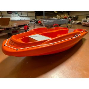 Barque d'Exposition Rigiflex Newmatic 360