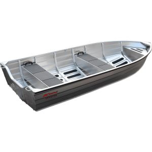 Barque aluminium Kimple Catch 390