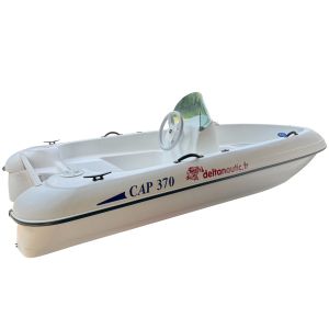 Barque Rigiflex Cap 370 Console