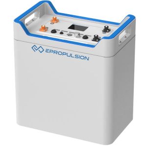 Batterie lithium E Propulsion 48V E163