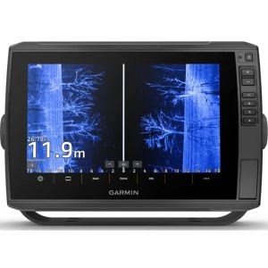 Traceur Garmin EchoMAP Ultra 2