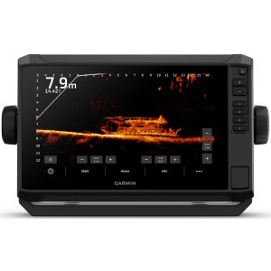Combiné Garmin Echomap UHD2 SV