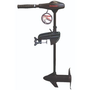 Moteur Electrique Eco Booster V70 Lbs pour Barque