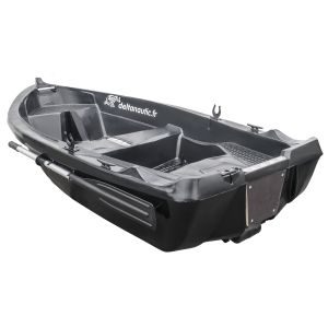 N° 7 La Fidèle 2,49m Blacky