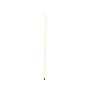 Gaffe en Pin Croc Plastique 300 cm