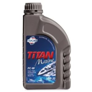 Huile pour moteur thermique 4T 10W-30