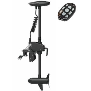 Moteur Electrique Haswing Cayman T 55 Lbs 12V avec télécommande