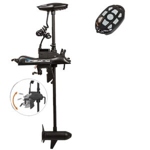 Moteur électrique Haswing Cayman B 55 lbs 12V 137 cm avec télécommande