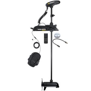 Moteur avant Minn Kota Terrova 112 Lbs GPS 36V