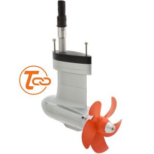 Moteur électrique Torqeedo Cruise POD 12.0 FP