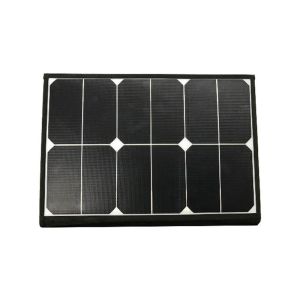 Panneau solaire Epropulsion 100 W