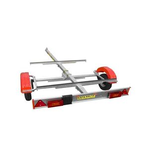 Remorque Standard 2,50m - 3,50m