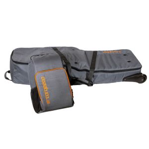 Kit de 2 sacs pour moteur et batterie Travel