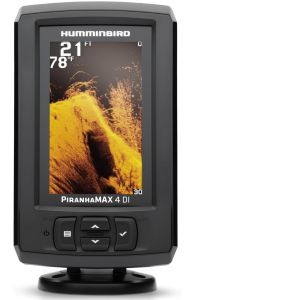 Sondeur Humminbird Piranha Max4 DI