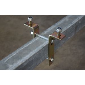 Support Roue Secours Toutes Remorques