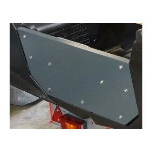 Tableau arriere Fun Yak 370