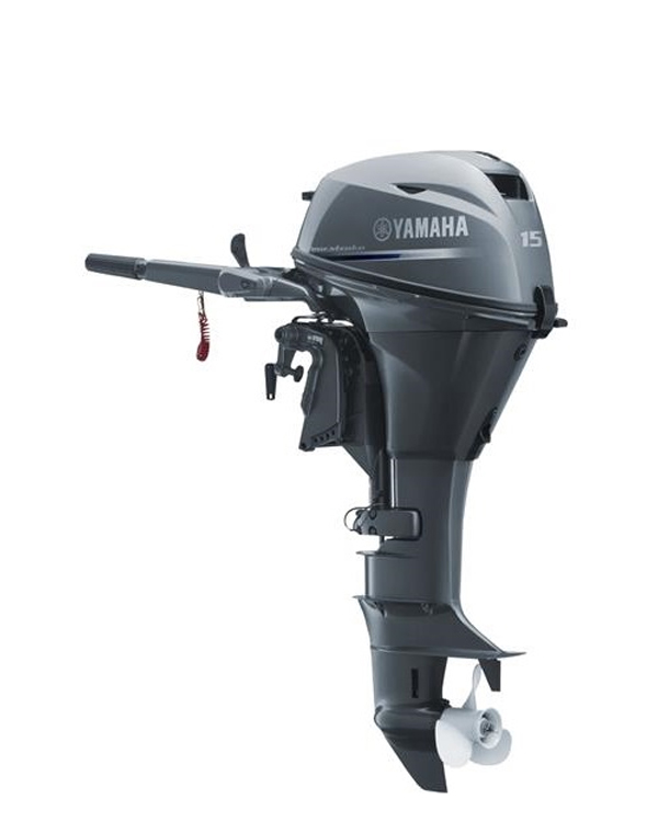 Moteur Yamaha 15cv 4 temps Moteur Yamaha 15cv 4 temps