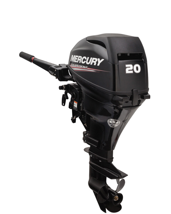 Moteur Mercury 20cv 4 temps EFI Moteur Mercury 20cv 4 temps EFI