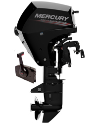 Moteur Mercury 20cv 4 temps EFI Moteur Mercury 20cv 4 temps EFI