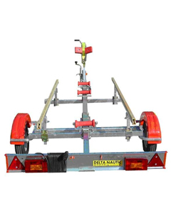 Remorque Grand Tourisme Remorque Grand Tourisme