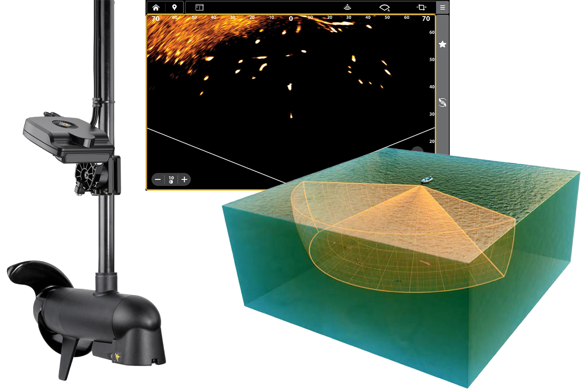 mode Target Boost sonde Mega live 2