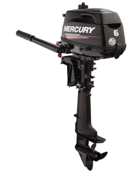 Moteur Mercury 6cv 4 temps Moteur Mercury 6cv 4 temps