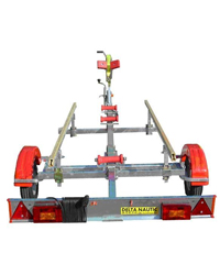 Remorque Grand Tourisme Remorque Grand Tourisme