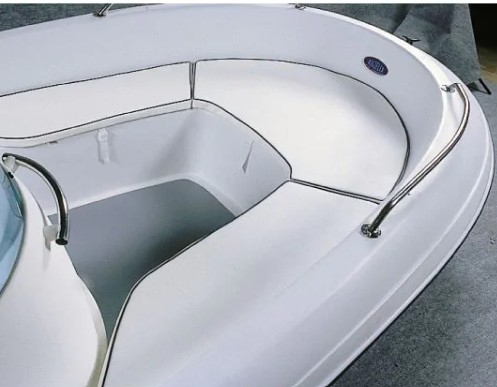 bain de soleil bateau cap 370