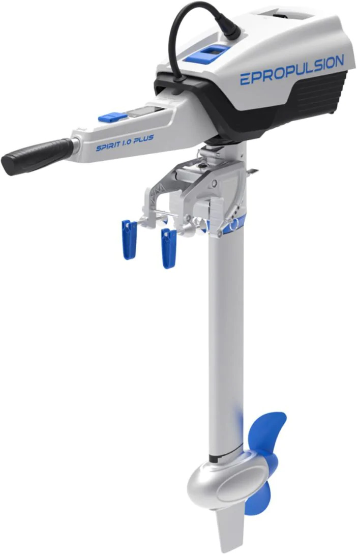 moteur E Propulsion Spirit Plus 1.0