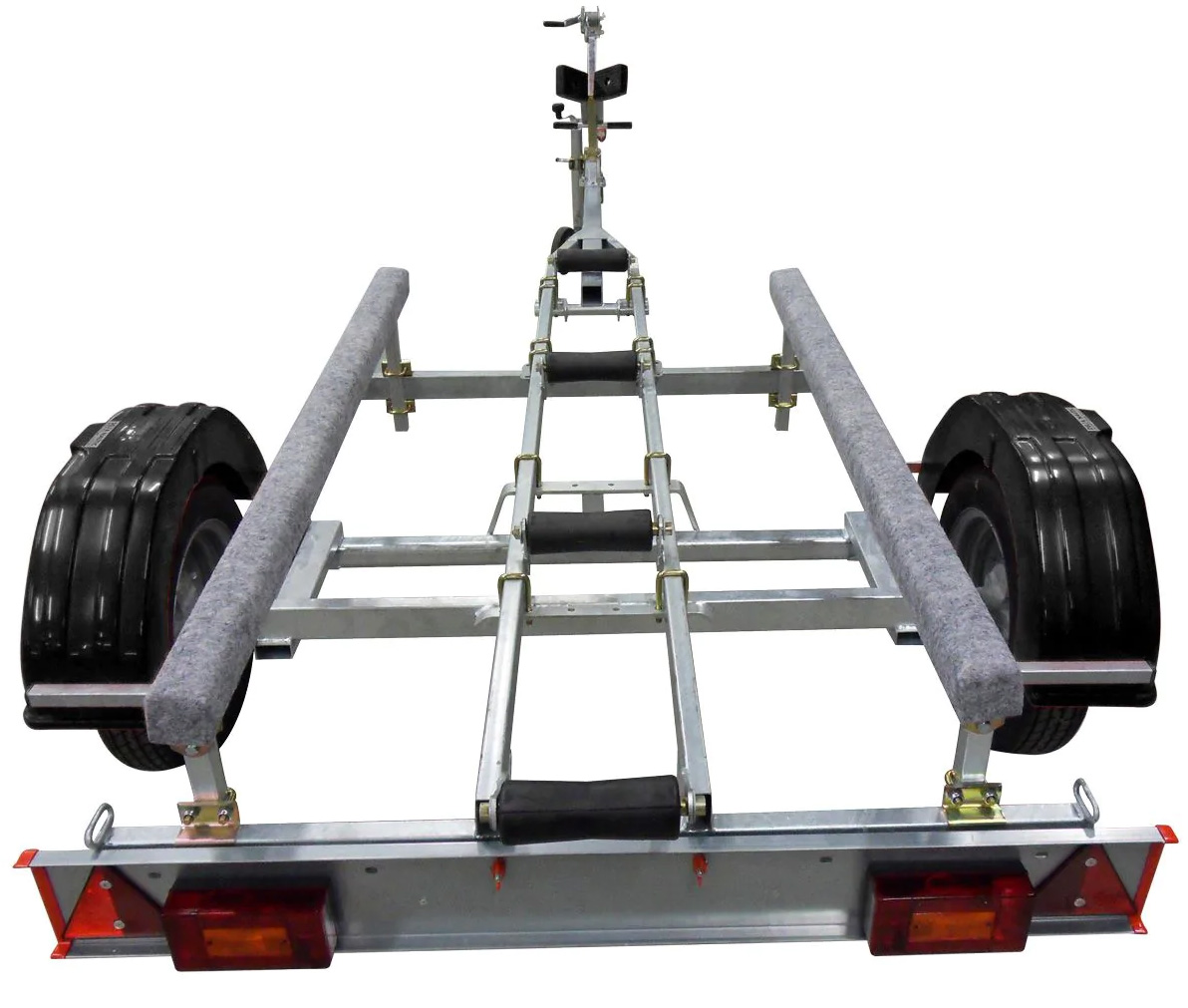 Remorque Basculante Grand Tourisme Remorque Basculante Grand Tourisme pour bateaux