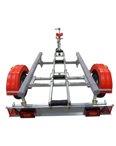 Remorque Basculante Grand Tourisme Remorque Basculante Grand Tourisme