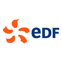EDF EDF