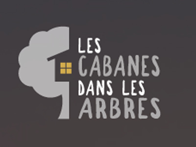 Les cabanes dans les arbres Les cabanes dans les arbres