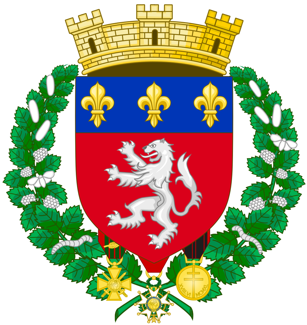 Lyon Lyon