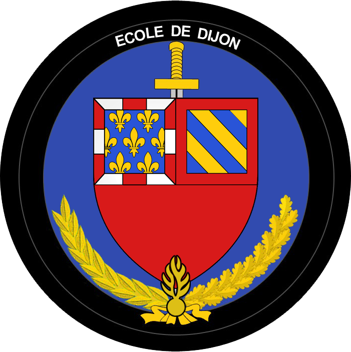 École de gendarmerie de Dijon École de gendarmerie de Dijon