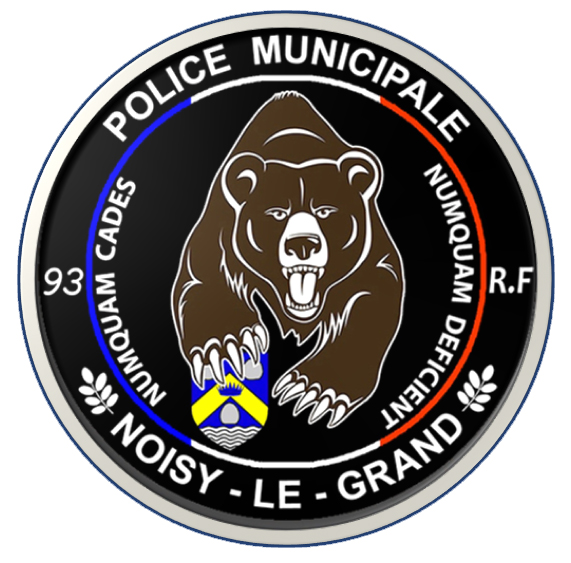 Police Municipale de Noisy-le-Grand Police Municipale de Noisy-le-Grand