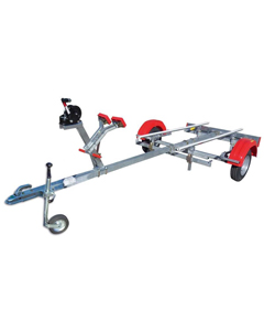 Remorque Nautic Plus Remorque Nautic Plus