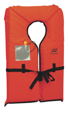 Brassière de sécurité Brassière pour barque