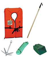 Kir sécurité Kit sécurité