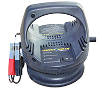 Le chargeur le plus vendu Chargeur de batterie Minn Kota